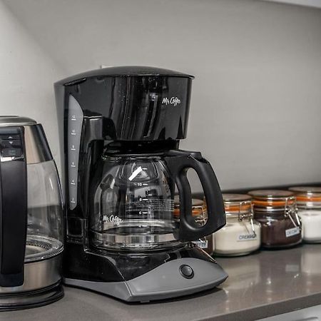Heart Of Slc Stocked W Everything You Need Солт-Лейк-Сити Экстерьер фото